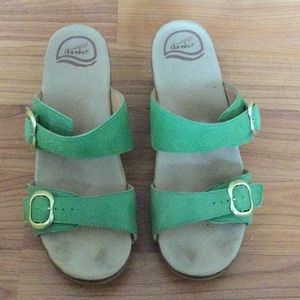 Dansko Sandals